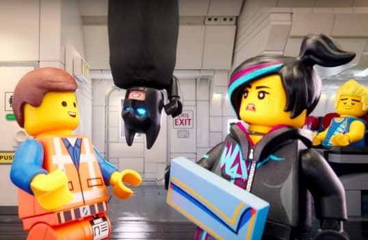  Resensi Film ‘The Lego Movie 2’, Gak Sekeren yang Pertama