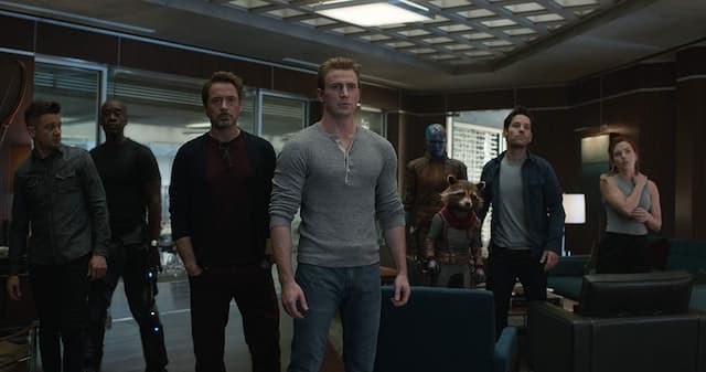 Biar <i>Gak Bete</i>, Tips Menghindari Spoiler Avengers: Endgame