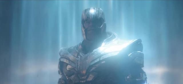Akhirnya Ada Thanos di Cuplikan Baru ‘Avengers: Endgame’