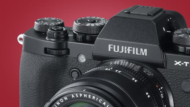 Kamera Mirrorless Fuji Film X-T4 Meluncur 26 Februari,