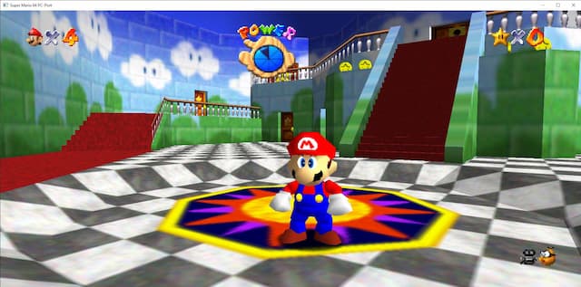 Asyik! Game Klasik Super Mario Bros Bisa Dimainkan di Nintendo Switch