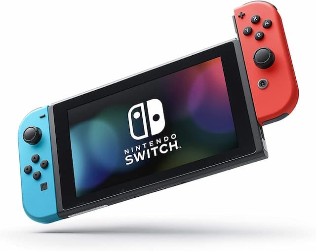 Produksi Nintendo Switch Tersendat Karena Virus Corona