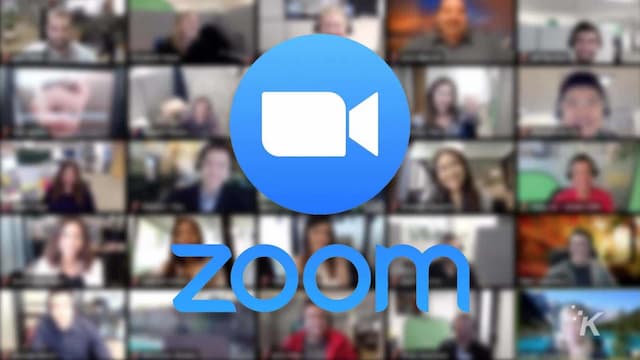 Zoom Mau Bikin Fitur Konferensi Video yang Lebih Menarik!