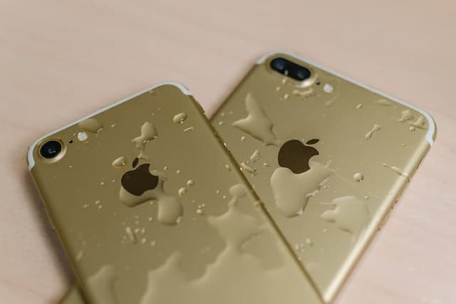 Fitur Anti Air iPhone Dibilang Menyesatkan, Apple Didenda Rp169 Miliar