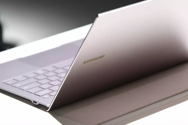 Samsung Ingin Buat Chipset Exynos untuk Laptop Windows?