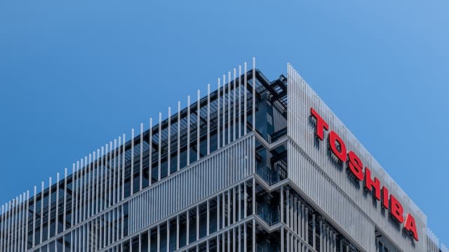 Toshiba Resmi Keluar dari Bisnis Laptop