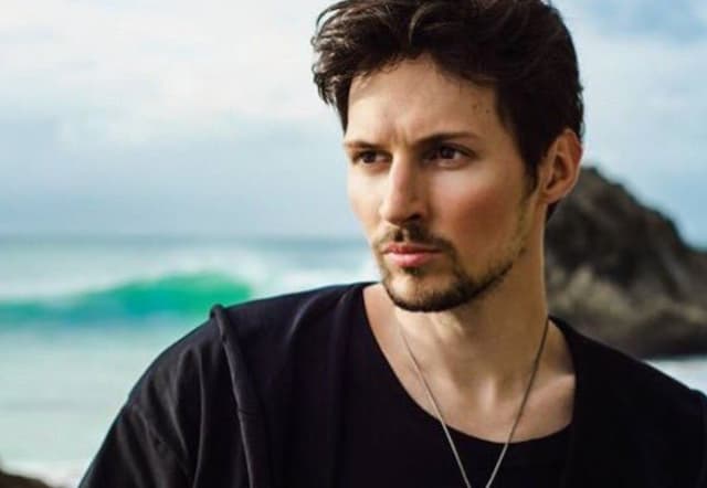 Pavel Durov, Pencipta Telegram Sarankan Pengguna Hapus WhatsApp