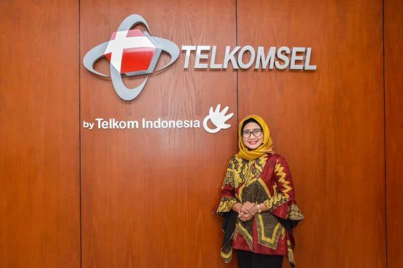 Telkomsel Terus Optimalkan Program Startup Demi Sumbang Talent Digital