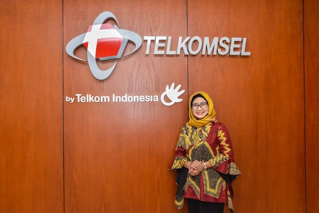 Telkomsel Terus Optimalkan Program Startup Demi Sumbang Talent Digital