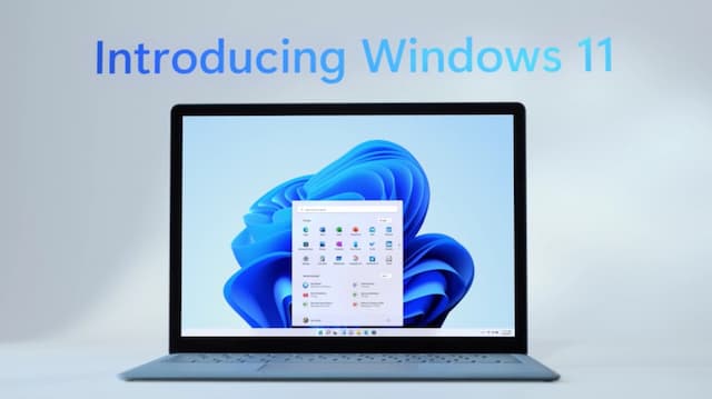 Windows 11 Meluncur 5 Oktober, Sudah Siapkah Perangkatmu?
