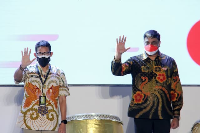 Surabaya Kedatangan 5G Indosat Ooredoo