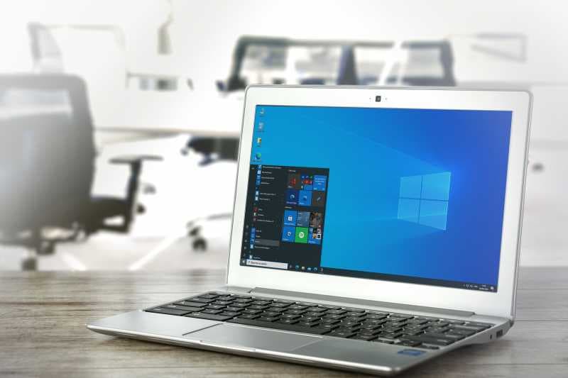 Enam Aplikasi yang Dapat Fitur Baru di Windows 11