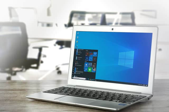 Enam Aplikasi yang Dapat Fitur Baru di Windows 11