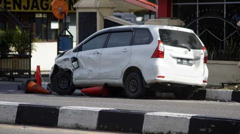Bodi Kaleng Avanza Bukan Alasan untuk Teror Bom Mobil