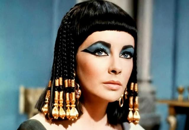  Benar Cleopatra Sangat Cantik dan Seksi? Ini Bukti Sejarahnya 