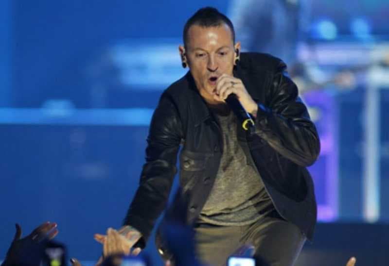  Chester Bunuh Diri, Linkin Park Batalkan Tur di Amerika 