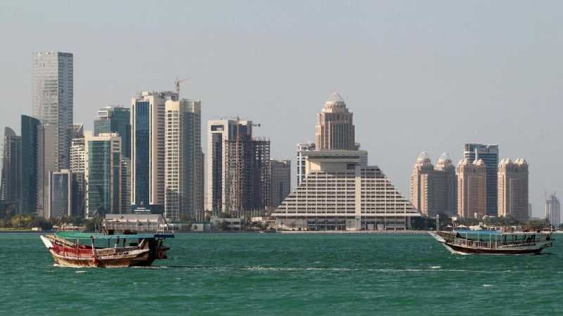 Qatar Terapkan Pajak Dosa untuk Minuman Beralkohol