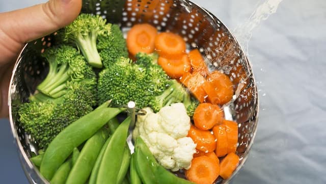 5 Sayur dan Buah Paling Efektif Cegah Kanker Menurut Studi