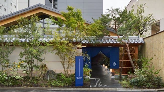 Hotel di Tokyo Siap Hadirkan Onsen di Tengah Kota, Seperti Apa?