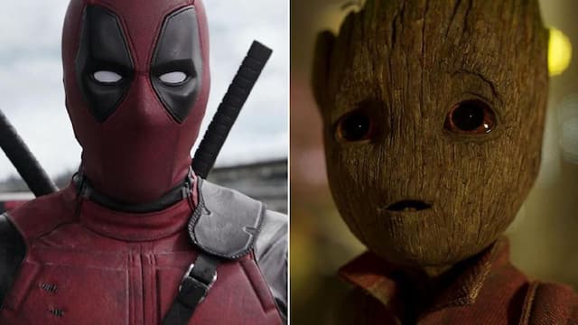 Sineas Deadpool, Guardians of The Galaxy Ingin Crossover