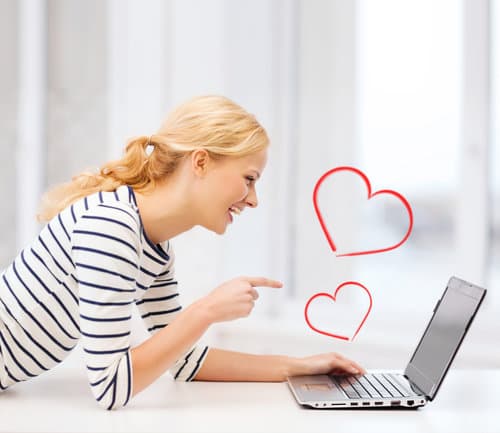 Tips Membuat Profil Online Dating Sempurna