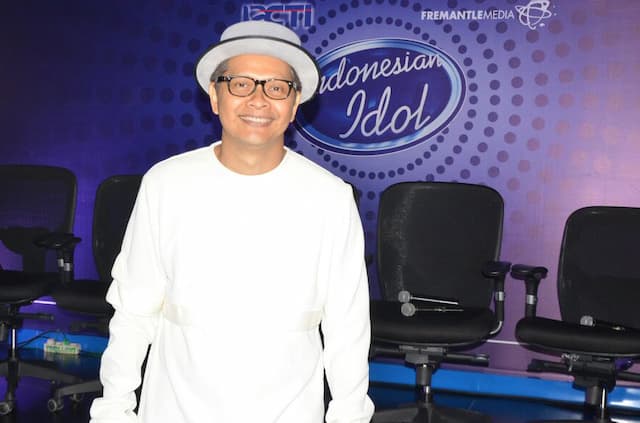Makin Pede Solo Karier, Armand Maulana Siapkan Single Ke-2