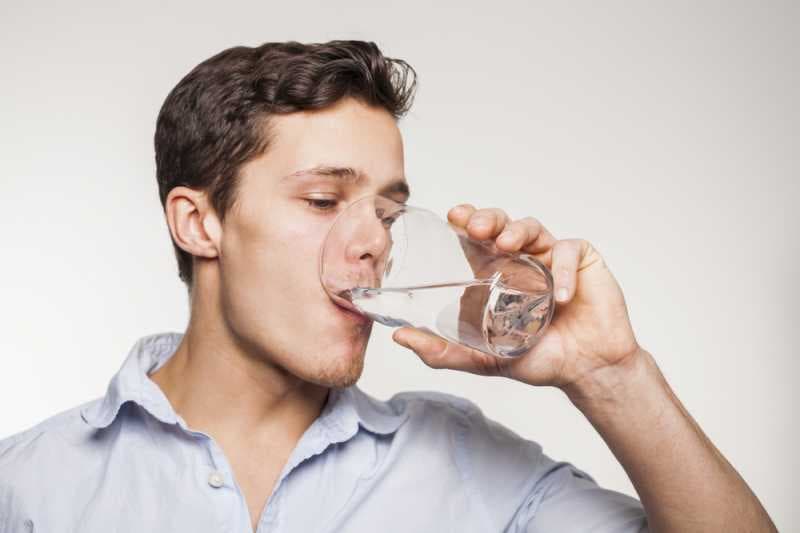 Manfaat Air Minum