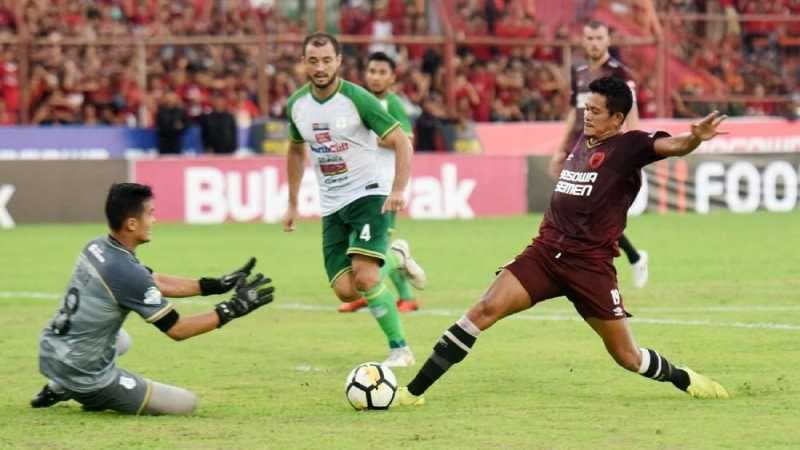 Bek PSM Makassar Usai Persija Juara: Semua Seperti Dicuri