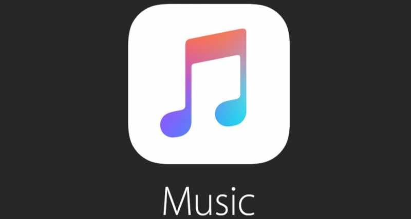 Apple Music Promo Produk via Perangkat Android