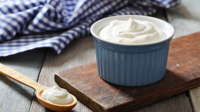 Yogurt, Rahasia Orang Yunani Hidup Sehat dan Panjang Umur