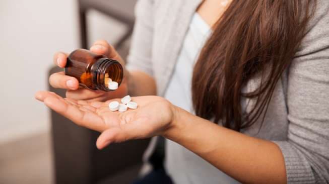 Aspirin Bantu Pasien Kanker Payudara Hidup Lebih Lama, Benarkah?