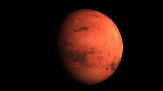 Mau Lihat Planet Mars Bulan Juli Ini? Begini Caranya