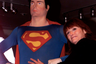 Kematian Margot Kidder "Lois Lane" Dinyatakan Akibat Bunuh Diri
