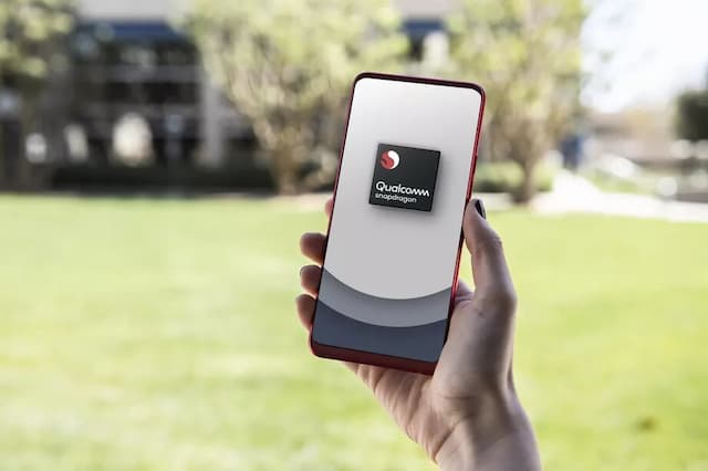 Smartphone Pertama dengan Snapdragon 895 akan Diluncurkan Akhir 2021