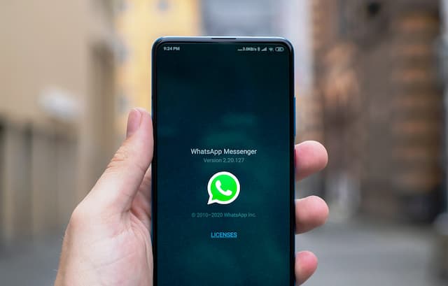Fakta-fakta soal WhatsApp GB yang Sempat Menghebohkan