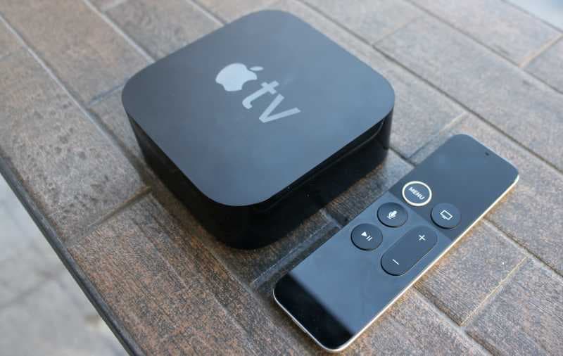 Rumor: Apple TV Baru Bakal Mendukung Refersh Rate 120 Hz