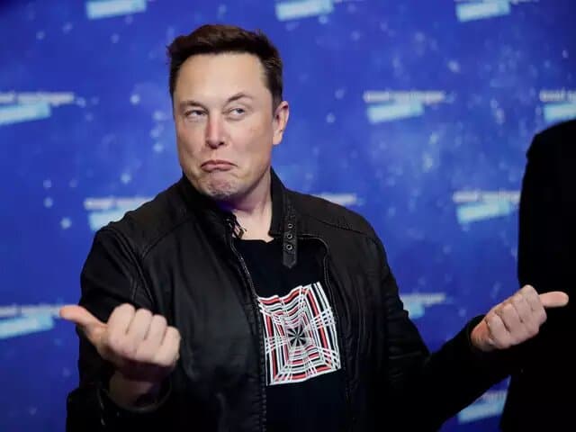 Populasi Bumi Bakal Penuh, Elon Musk: Ayo Kita ke Mars