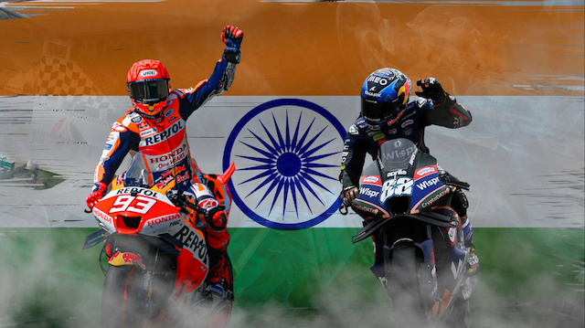 Drama MotoGP India: Kekacauan Visa dan Permintaan Maaf Promotor