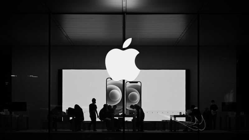 Apple Cuan Banyak di Indonesia, Cetak Rekor Pendapatan Sepanjang Masa