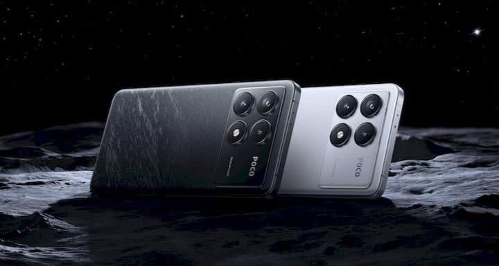 Poco F6 Debut Global, Segera Meluncur Resmi di Indonesia Poco F6 Debut Global, Segera Meluncur Resmi di Indonesia