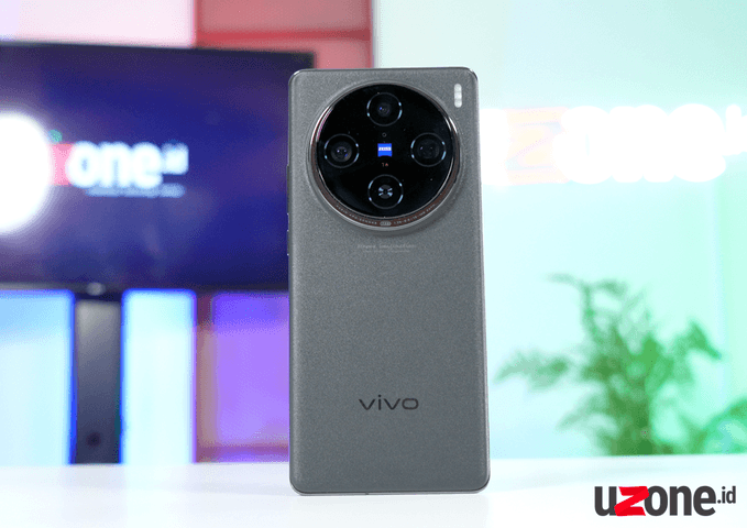 Top 5 Merek HP Terlaris Versi Canalys: Vivo <i>In</i>, Oppo <i>Out</i> Top 5 Merek HP Terlaris Versi Canalys: Vivo <i>In</i>, Oppo <i>Out</i>