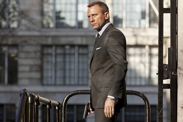 Alasan Sutradara James Bond <i>Resign</i> dan 5 Prediksi Penggantinya