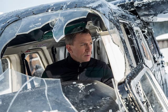 Akhirnya, Kursi Sutradara Film James Bond Baru Tak Lagi Kosong