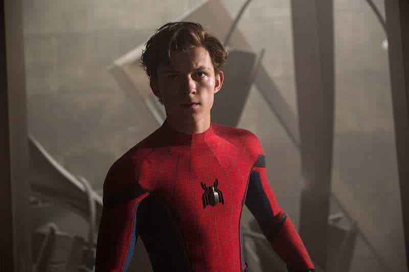 <i>Hore</i>, Spider-Man Gak Jadi Pamit dari Marvel Studios