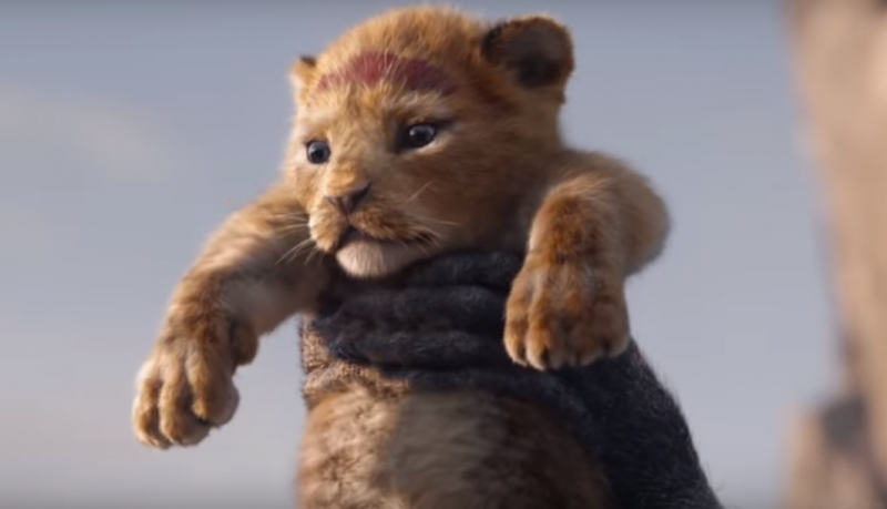 Fakta Menarik The Lion King (2019), Cek Sebelum Kamu Tonton