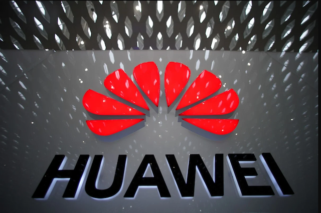 2025, Huawei Kembangkan Teknologi Mobil Otonom