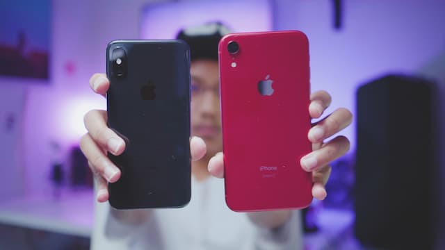 Membandingkan Harga iPhone yang Sesuai dengan Kantong Kamu