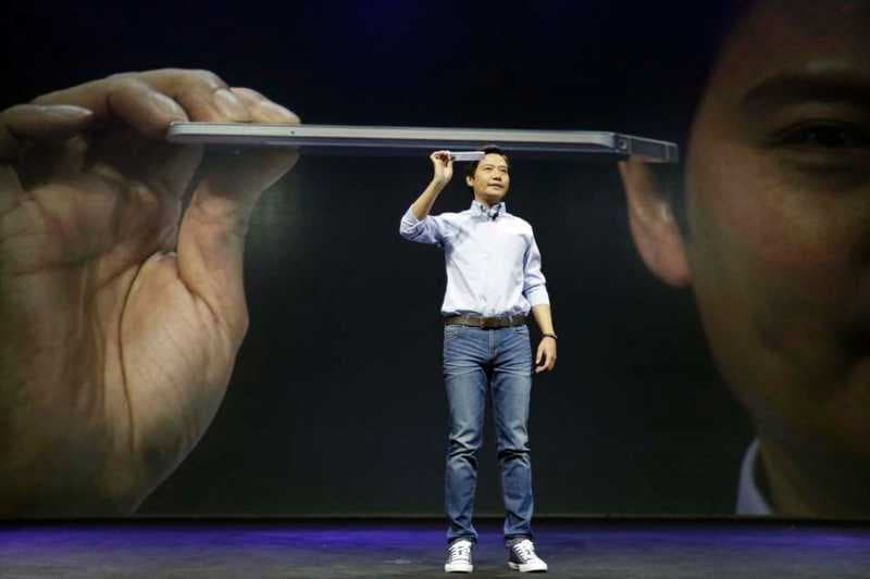 100 Juta Ponsel Xiaomi Sukses Dikirimkan