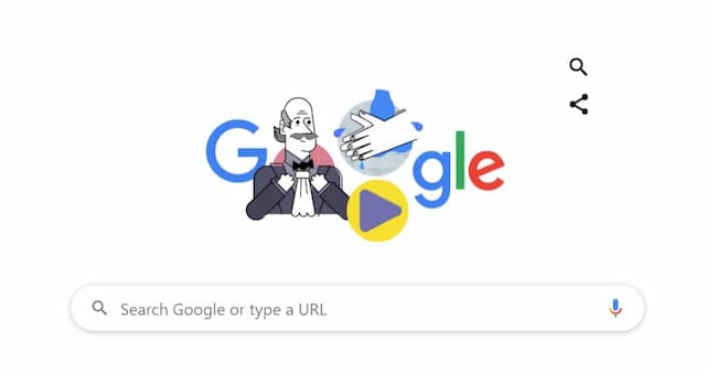Ignaz Semmelweis, Pelopor Cuci Tangan yang Dua Hari Ini jadi Google Doodle