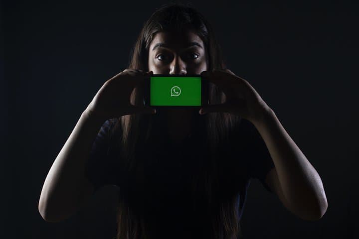Mata-mata Israel Susupi Akun Jurnalis dan Aktivis, WhatsApp Bertindak
Mata-mata Israel Susupi Akun Jurnalis dan Aktivis, WhatsApp Bertindak